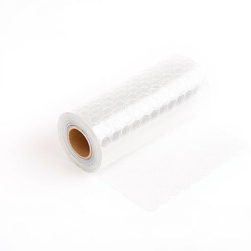 Bubble Wrap Roll