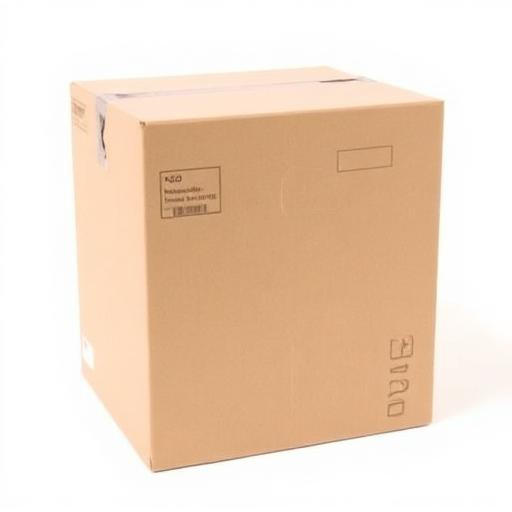 Medium Moving Box