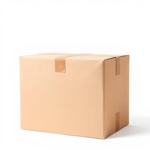 Large Moving Box